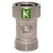 Узел нижнего подключения SVH 0005 000020 STOUT